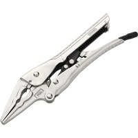 Draper 28525 Draper Expert Combination Pliers with Wire Stripper, 200mm