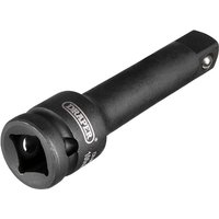 Draper 20201 Impact Extension Bar, 1/2"" Sq. Dr, 100mm