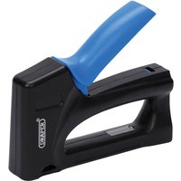 Draper 31115 Light Duty Staple Gun, Type-53 6-10mm