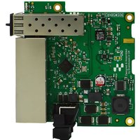 Brainboxes SW-184 Embedded 1 SFP & 4 Port Gigabit Ethernet Switch