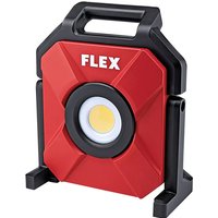 Flex Power Tools 504610 CL 10000 10.8/18.0 LED Site Spotlight 10.8...