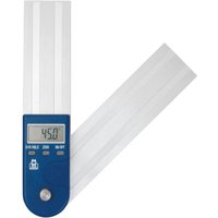Moore&wright - MW505-02 Digital Protractor 200mm 8in MAW50502