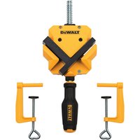 DEWALT Bi-metal 3-Sided Cutting Multitool Blade 54 mm (5 Pack) DT20775-QZ