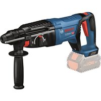 Bosch Professional - Bosch GBH18V-26D 18v sds Plus Brushless Rotary Hammer Drill Bare Unit GBH18V26D