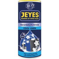 Jeyes 2009091 Jeyes Freshbin 50g Jeyes 2009091 Jeyes Freshbin 50g