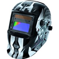 GYS - welding 064980 Venus 3/9-13G Iron true color Welding Helmet 064980