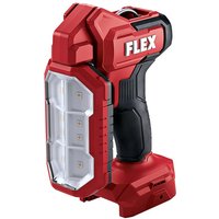 Flex Power Tools 504637 WL 2800 18.0 Hand Torch 18V Bare Unit Flex Power Tools 504637 WL 2800 18.0 Hand Torch 18V Bare Unit