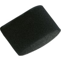 Sealey PCU01 Foam Filter for PC200 & PC300 Series - Pack of 10