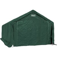Sealey - GCP03 Car Port Shelter 4 x 8 x 3.05m