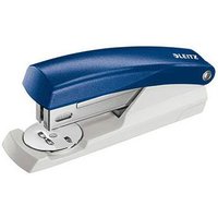 Leitz NeXXt WOW Metal Office Stapler. 30 sheets. Red 55021026
