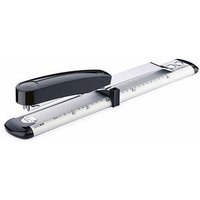Novus 020-1953 Novus Office B 2 COLOR ID Stapler Petrol 25 sheets ...