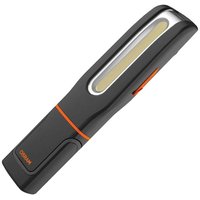 OSRAM LEDIL414 LEDinspect Flexible Head Torch LED 115 lm Rechargea...