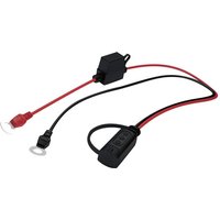 CTEK 40-133 Power clip M8 ring terminal CT5 Comfort Indicator Eyel...