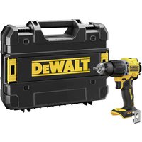 18v xr DCF892NT Brushless 1/2 Compact High Torque Wrench DCF892N + Tstak - Dewalt