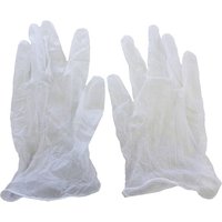 HP Autozubehör 10017 First Aid Gloves 4 Pieces Cars Motorcycles HG...