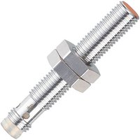 ifm electronic Cable Pneumatic Cylinder Sensor, IP65, IP67 50 V ac, 50V dc, MR LED Indicator, MR0122