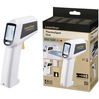 Laserliner 082.440E ThermoSpot Pocket IR thermometer with infrared...