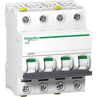 Schneider Electric A9F92420 Acti9 Circuit breaker 20 A 400 V MCB