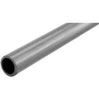 TOOLCRAFT TO-10309542 Carbon Pipe 8 mm x 1000 mm 6 mm ID 10 pcs