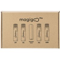 Magigoo M3KITPK1 Set of 4 Glue Sticks for use with ABS PA PC PP 50...