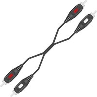 SpeaKa Professional SP-7869804 HDMI Cable High Speed Black 1.5m