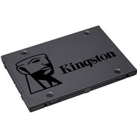 Kingston SA400S37/240G SSD 240GB 2.5 inch SATA data storage device Kingston SA400S37/240G SSD 240GB 2.5 inch SATA data storage device