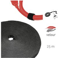 Label the Cable PRO 1240 Hook-and-loop tape yellow for racking and... Label the Cable PRO 1240 Hook-and-loop tape yellow for racking and...