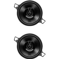 JBL SPKCB422F Club 422F 2-way speaker kit 105W flush mount 2 pcs black JBL SPKCB422F Club 422F 2-way speaker kit 105W flush mount 2 pcs black