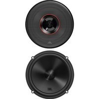 JBL JBLSPKCB64CTP Club 64CTP 2-way flush mount speaker set 210W 1 Set JBL JBLSPKCB64CTP Club 64CTP 2-way flush mount speaker set 210W 1 Set