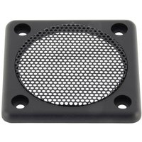 Visaton 2973 Speaker Mini Black 2.8 inch 7 cm 2 W 8 Ohm