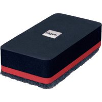 Sigel BA188 Whiteboard cleaner 130mm x 60mm x 26mm for Whiteboards Sigel BA188 Whiteboard cleaner 130mm x 60mm x 26mm for Whiteboards