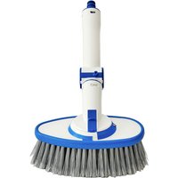 Vario 6686 Vario Brush Handbrush 35.50x8.5x15 cm 1 pc(s) Wipes Clo... Vario 6686 Vario Brush Handbrush 35.50x8.5x15 cm 1 pc(s) Wipes Clo...