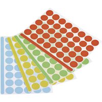 magnetoplan 1111526 Paper Pads White Durable High-Quality Multipur...