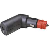 ProCar 67764000 2252472 Automotive Connector Accessories Black Durable ProCar 67764000 2252472 Automotive Connector Accessories Black Durable