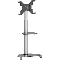 SpeaKa Professional SP-9857820 SP-TVS-150 TV desk mount adj 23-55 inch SpeaKa Professional SP-9857820 SP-TVS-150 TV desk mount adj 23-55 inch