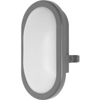 OSRAM HOMELIGHTING 4099854428715 LED Bulkhead 6W 4000K White Wall ...