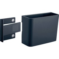 Sigel GL802 Tidy magnetic clip Anthracite 120 x 94 x 51 mm
