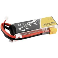 Tattu TA45C23003S1P Scale model battery 11.1 V 2300 mAh 3 cells 45... Tattu TA45C23003S1P Scale model battery 11.1 V 2300 mAh 3 cells 45...