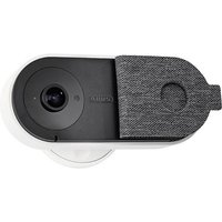 ABUS Security-Center ABUS WiFi Privacy Indoor Camera Art. no. PPIC31020 Network Indoor IR Wireless CCTV Camera 1920 x