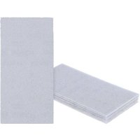 Bosch 2608901629 EXPERT M480 Mesh 180 Grit 50pieces Dust Control V...