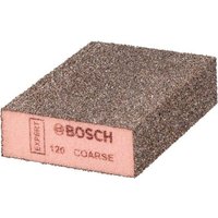 Bosch 2608901678 Sanding Block 96x96x26mm Durable and Convenient