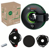 Bosch 0603663AZ0 Atino Multi-line Laser Handy DIY Alignment Tool