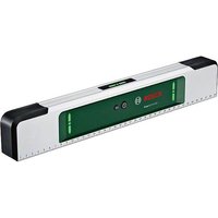 Bosch 0603667000 EasySpiritLevel Spirit Level with LED Arrows 0.1°...
