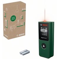 Bosch 0603672AZ0 EasyDistance 20 Laser Range Finder 20m 1-Button Use