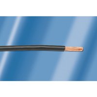 Alphawire 3070 YL001 24AWG Yellow PVC Stranded Hook Up Wire