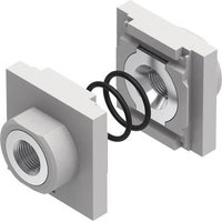 FESTO 526069 MS4 Connector Plate 1pc for pneumatic systems