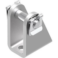 Festo Foot LBN-12/16, For Use With ADVUL Compact Cylinder