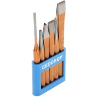 Gedore 8725200 Tool Set in PVC holder, 6 pieces