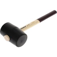 Gedore 8826070 Rubber mallet hard d 90 mm