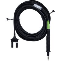 Gossen Metrawatt Z746C Probe Cable, For Use With Testing of Electrical Medical Devices